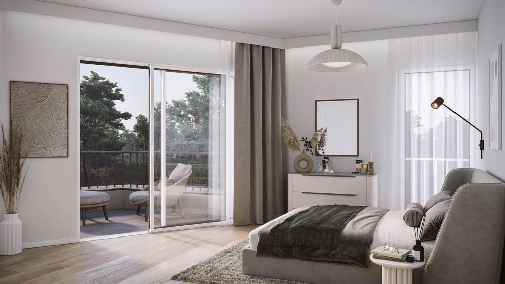 LITHEA - VILLA "3" Prächtige 6-Zimmer-Villa im Zentrum von Nyon! - Bild 2