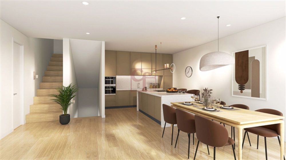 Epagny - Die Residenz am Fuße des Schlosses - Appartements. Neu von 2.5 auf 4.5 - Bild 7