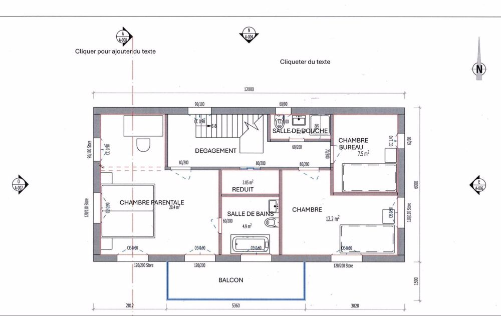 VILLA ZU BAUEN - Bild 4
