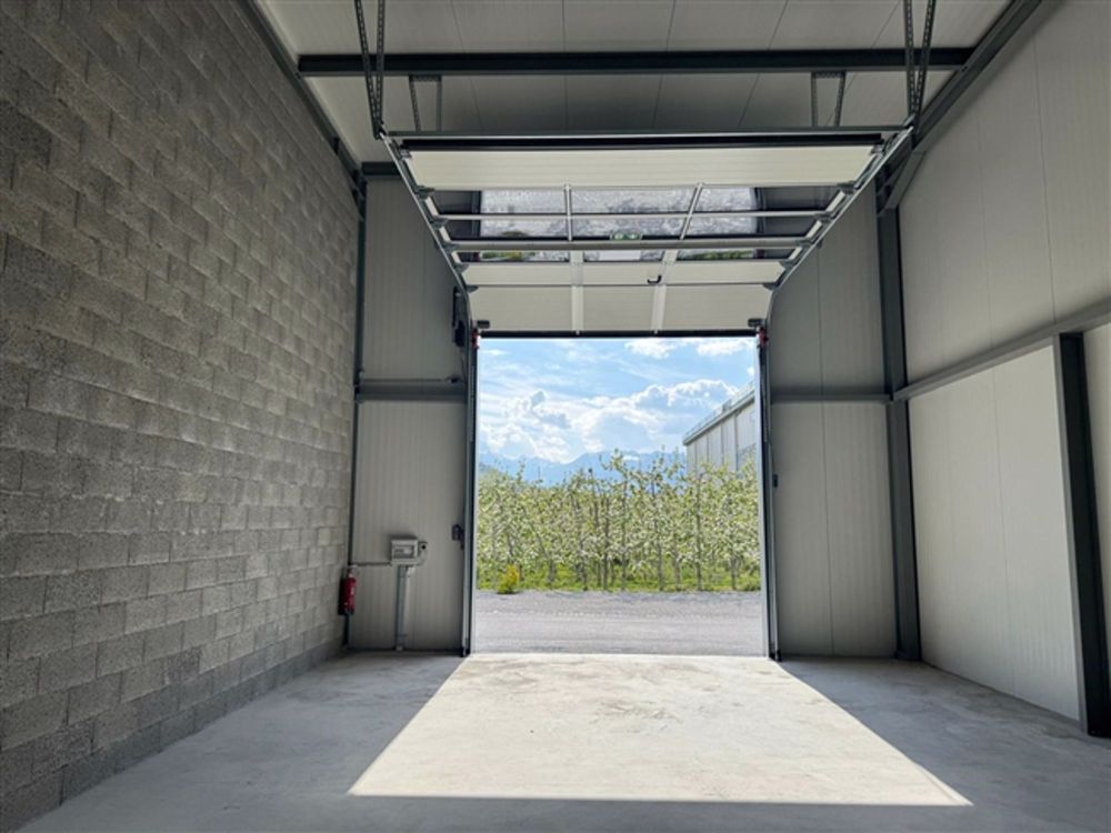 Modularer Raum mit 124 m² – Flexibilität & strategische Lage nahe der A9 - Bild 7