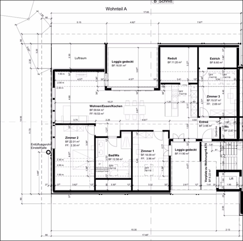 Leben im beliebten Vorort von Thun ! - Bild 5