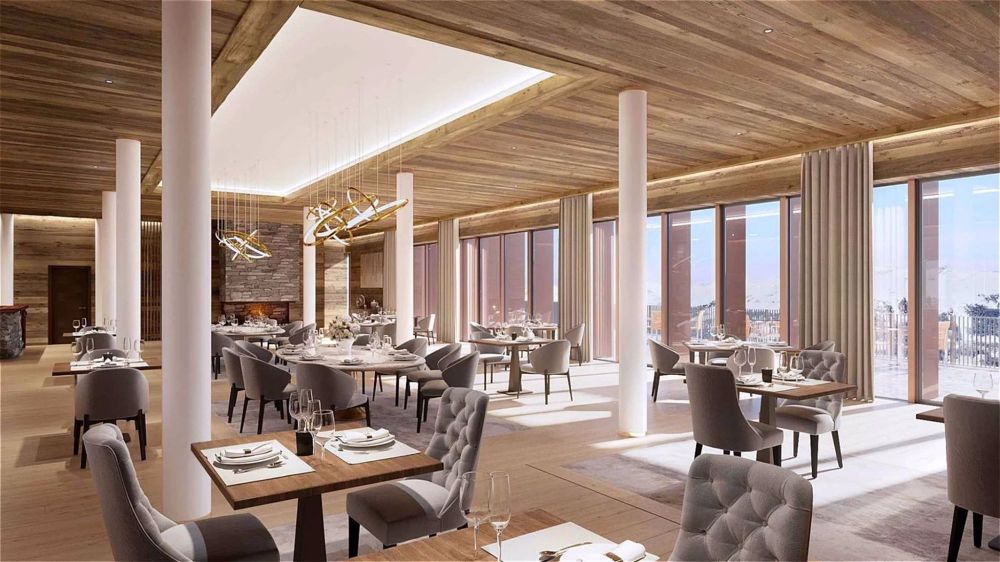 Letzte Gelegenheiten - Skifahren vor der Haustür und contemporary Charme - Bild 4