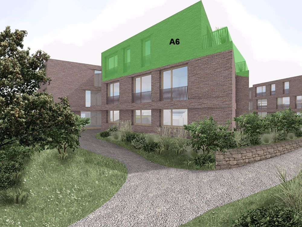 Projektvorankündigung - exklusive Eigentumswohnungen in Therwil. Neue Preise! - A6 - Bild 3