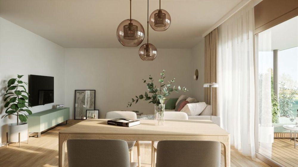 Traumhafte Aussicht - Gerne nach Hause kommen - Bild 10