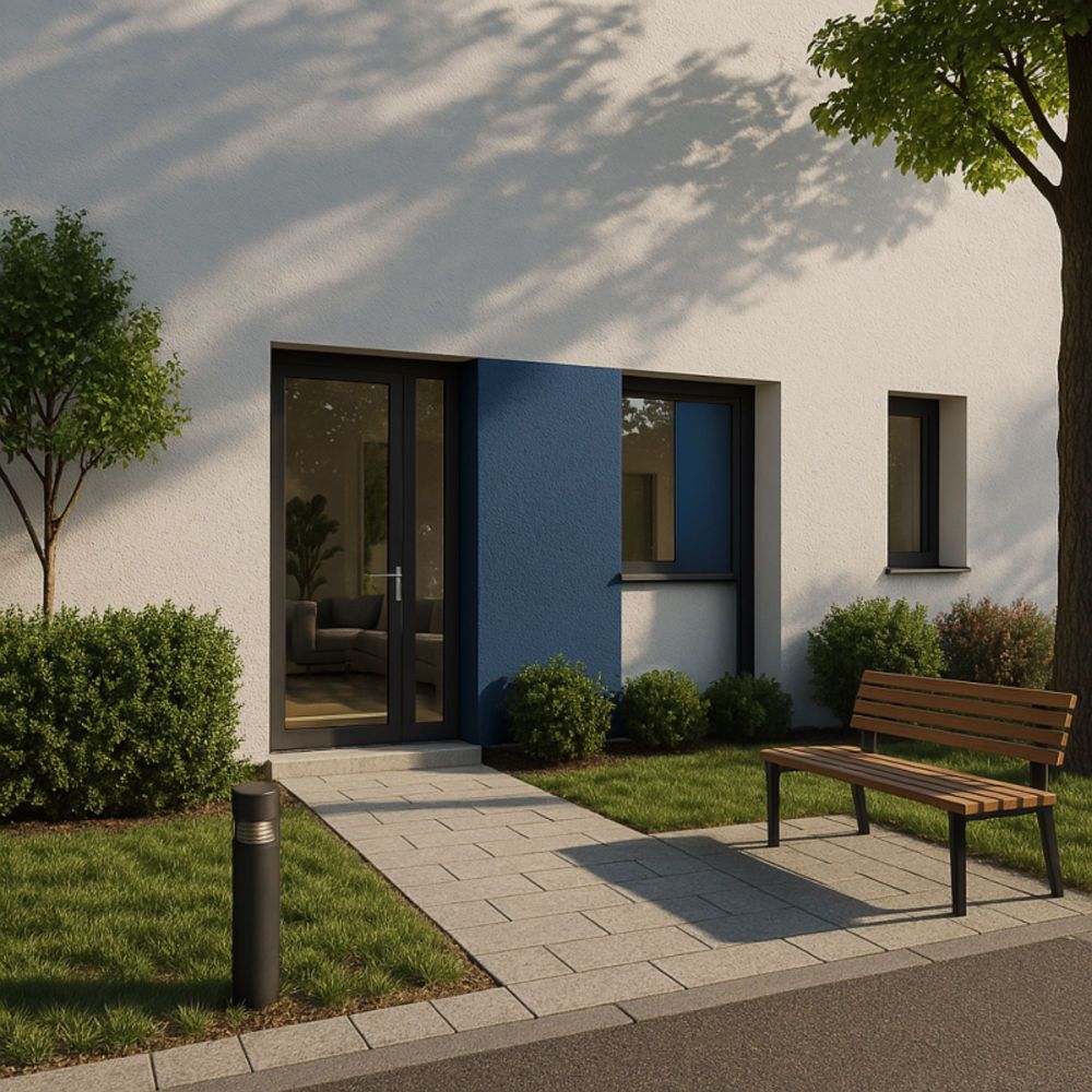 Appartement de 2.5 pièces de 71 m² PPE à Essertines-sur-Yverdon - Bild 7