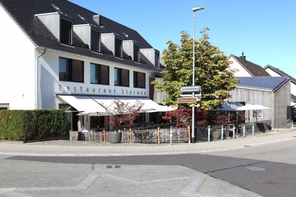 Letzte 4.5 Zi-Wohnungen verfügbar - Dorfkern Spreitenbach - Bild 5