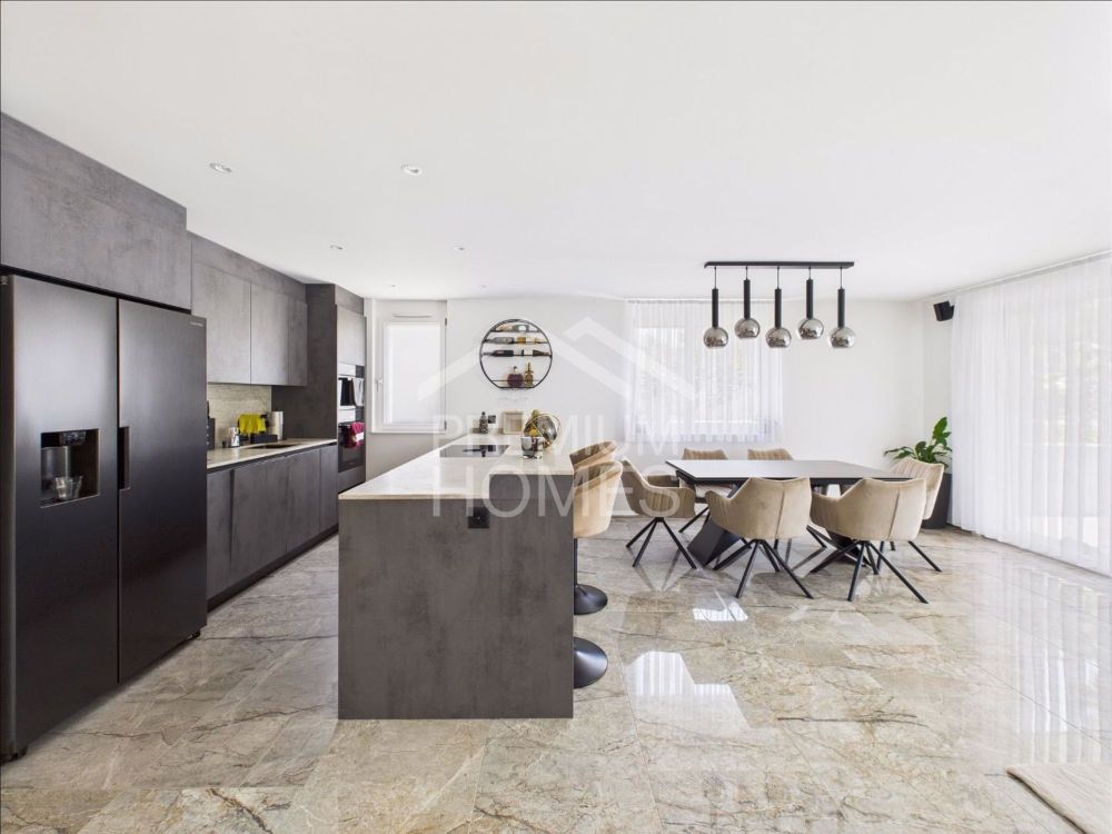 Mehr als Wohnen - ein Lebensgefühl im eigenen Garten - Bild 3