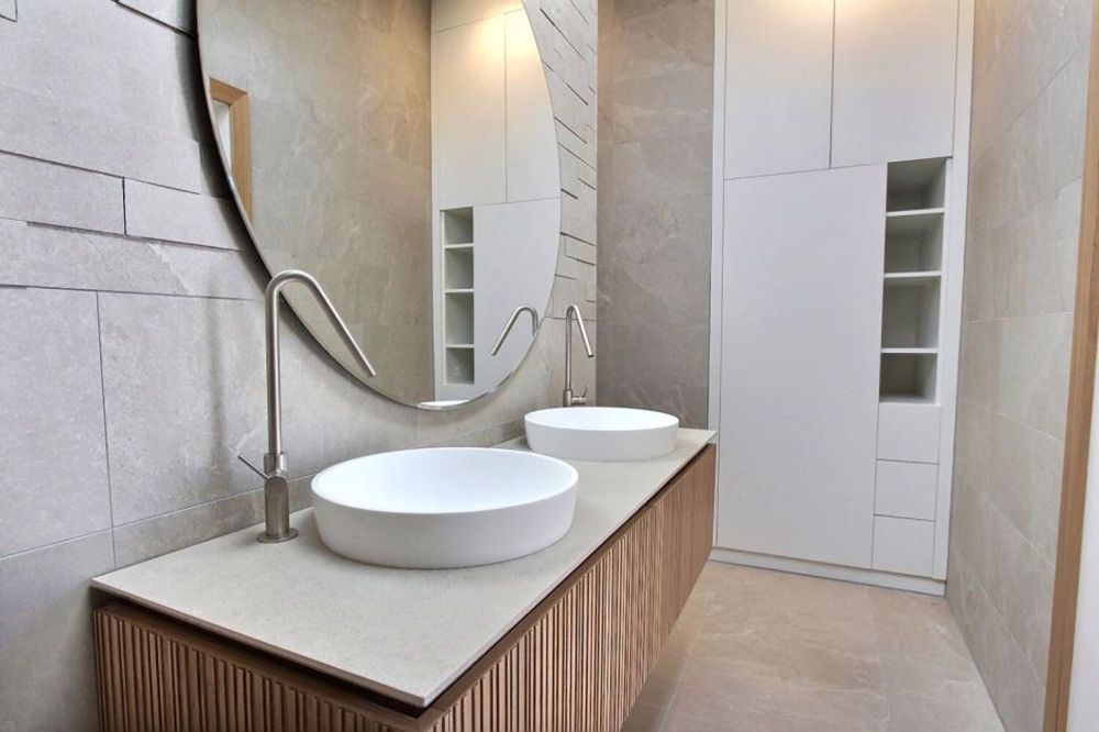 Magnifique habitation de standing supérieur - Bild 12