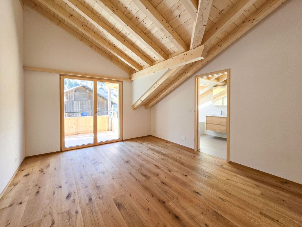 4.5 Zimmer Wohnung im DG - Neubau-Erstbezug - Bild 7