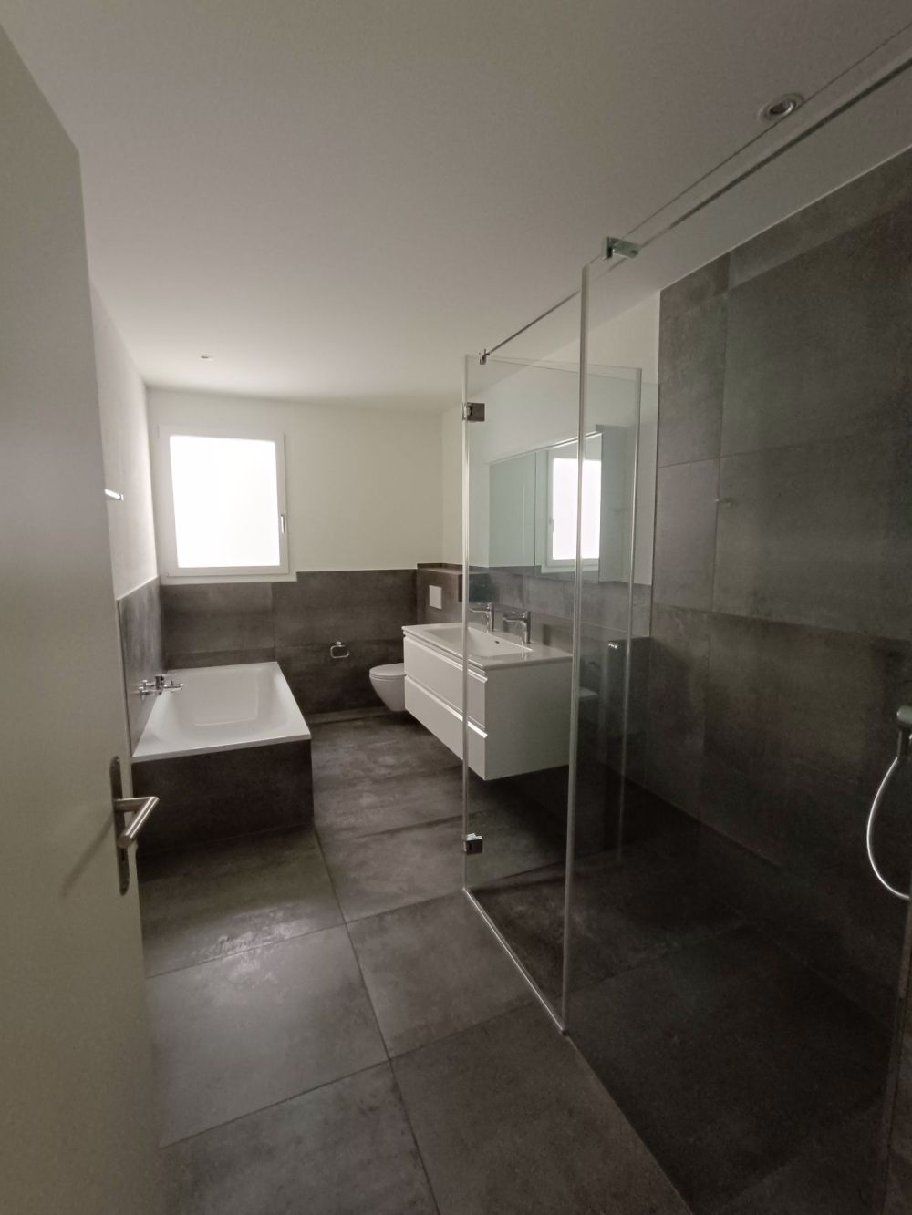 Doppeleinfamilienhaus - Bild 6