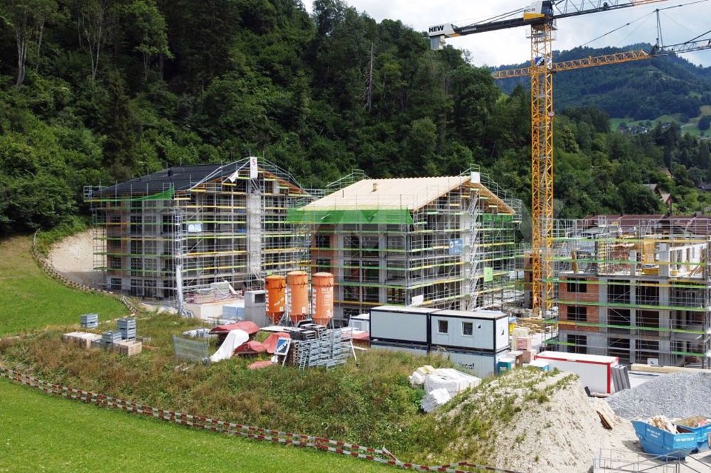 4½-Zimmer-Dachwohnung F11 (Bezug Dezember 2025) - Bild 13