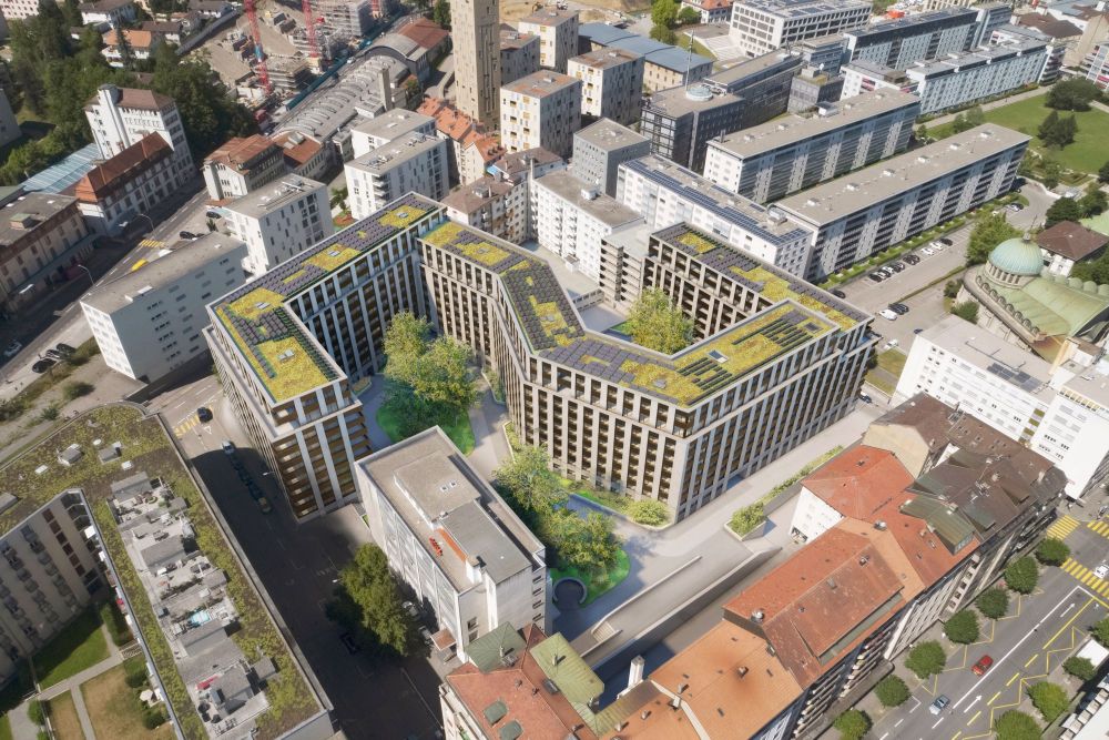 Prisma FRIBOURG | dreamo.ch - Bild 2