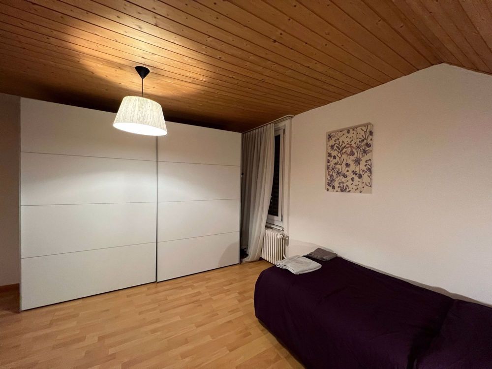 3.5 Zimmer Fully Furnished Apartment, 8304 Wallisellen - Bild 7