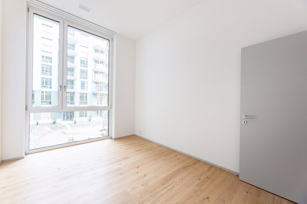 Neubau-Maisonettewohnung mit imposanter Raumhöhe! - Bild 5
