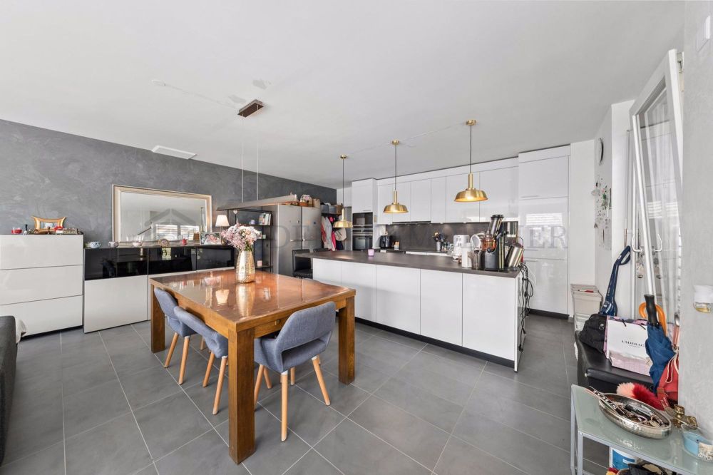 Exclusif - Villa jumelée neuve au calme - Bild 2
