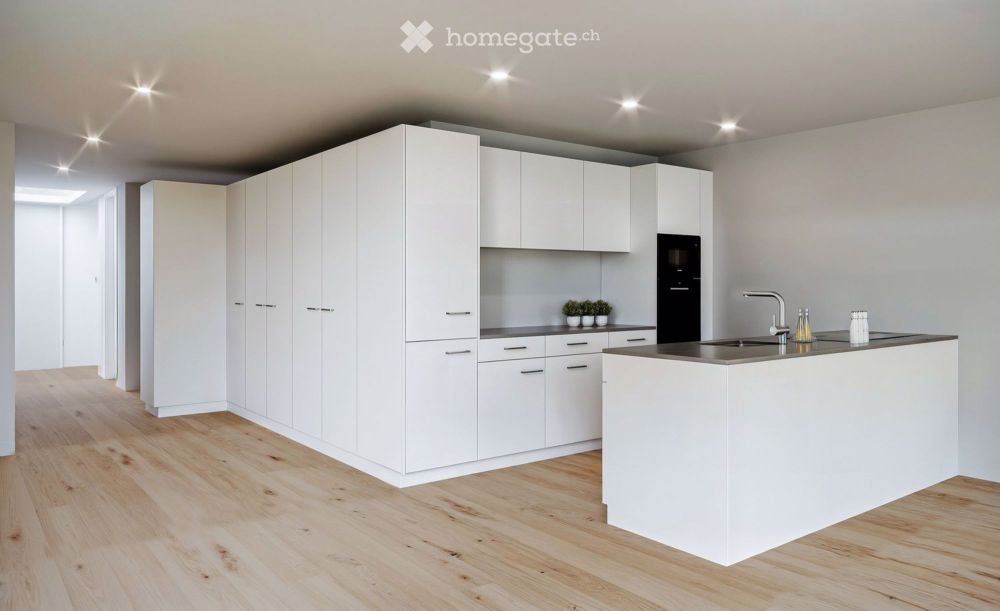 Erstvermietung Neubau-Wohnung in Freidorf TG - Bild 1