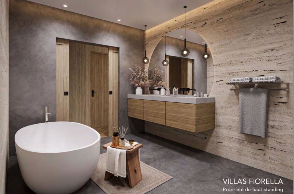 Luxus-Villa in Tannay mit 570 m2 Nutzfläche - Modulare Pläne - Bild 6