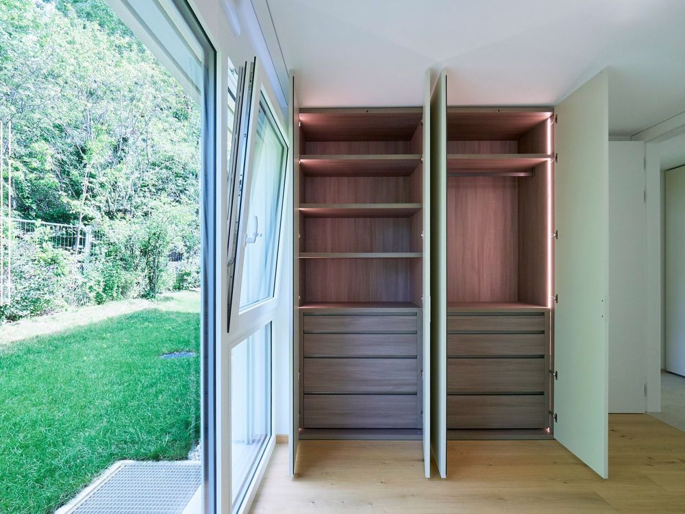 Prächtige 5-Zimmer-Wohnung im Erdgeschoss mit Garten - Bild 7