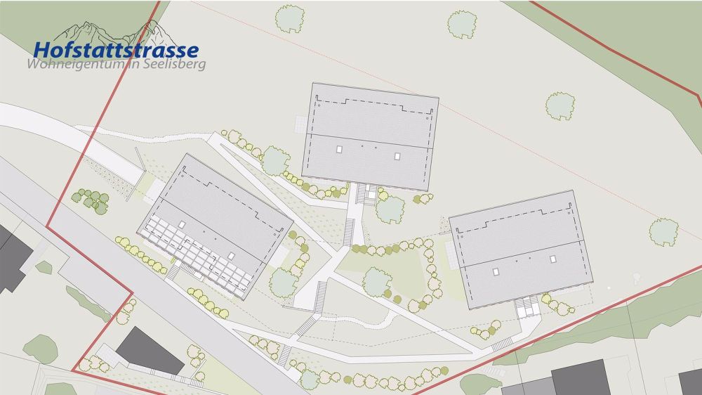 Neubau-Maisonette-Wohnung mit See- und Bergsicht in Seelisberg - Bild 7