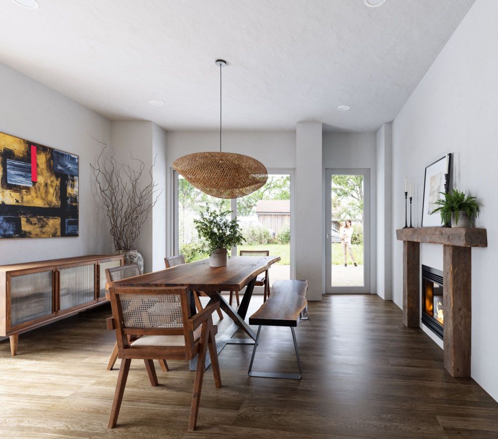 Städtlihaus mit 6,5 Zimmern und Gärtli in Neunkirch - Bild 1