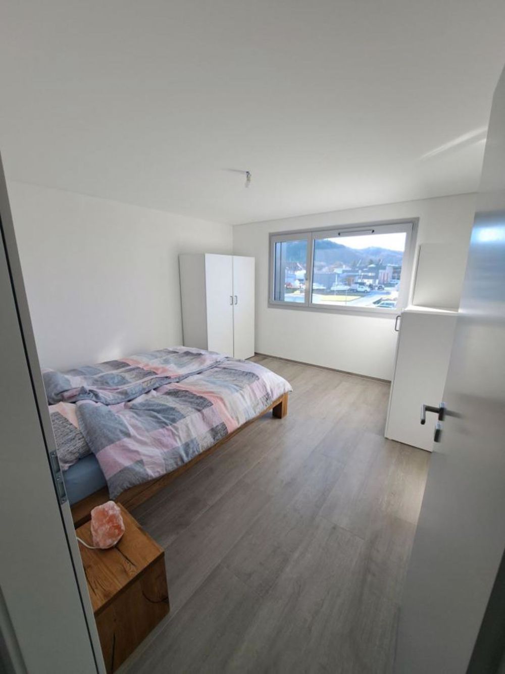 Cheyres appartement de 3 1/2 pces avec vue sur le lac - Bild 7