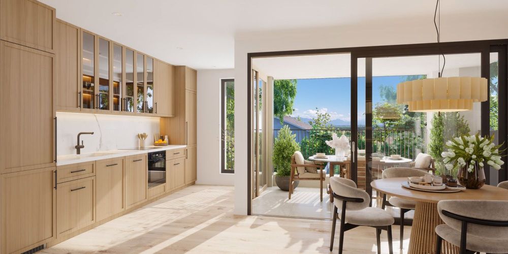 Appartements in Collex-Bossy verfügbar - Bild 13