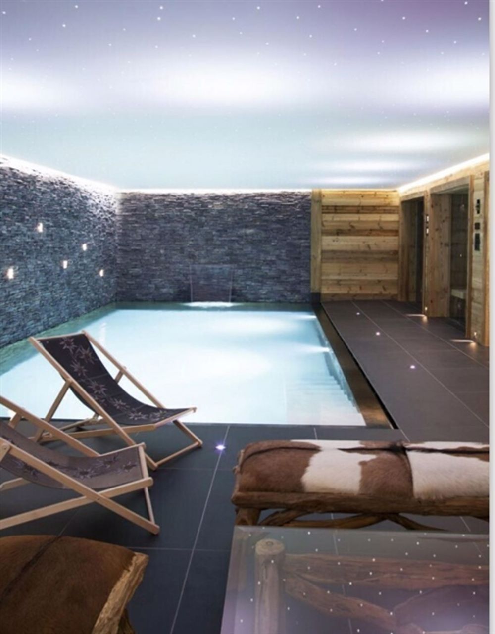 Luxuriöse 3,5-Zimmer-Wohnung in Serviced Komplex - Bild 7