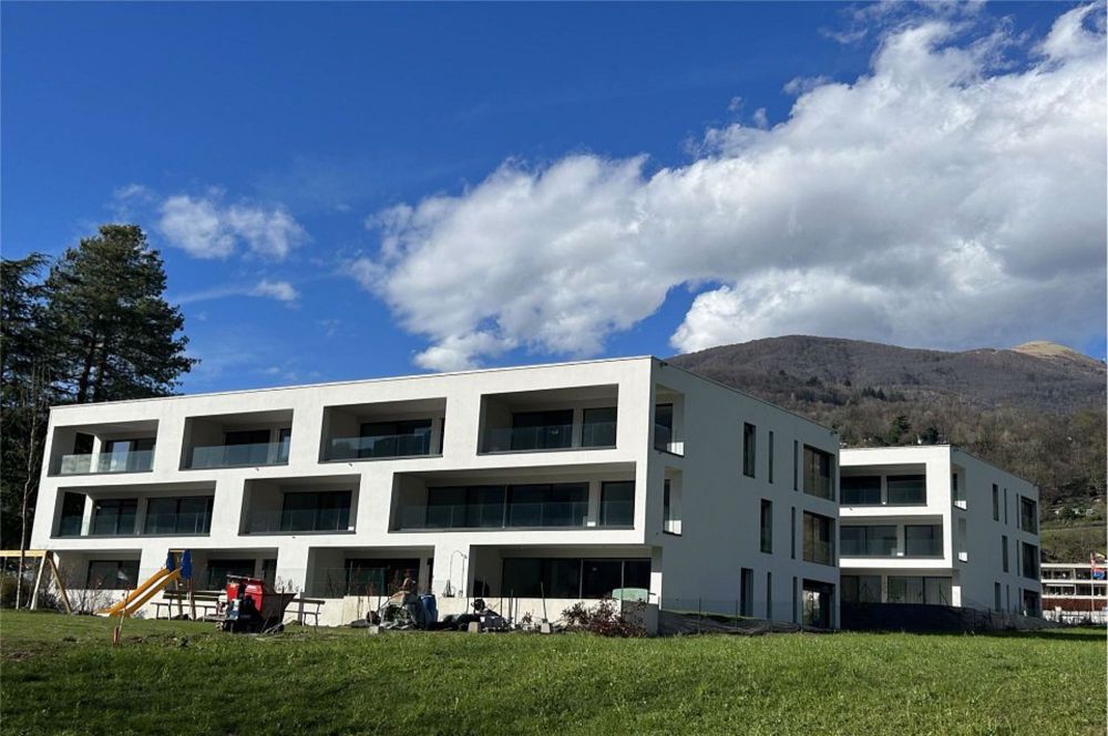 VITA DI QUALITÀ - PREZZO EQUO - PER LA VOSTRA PENSIONE - Bild 13
