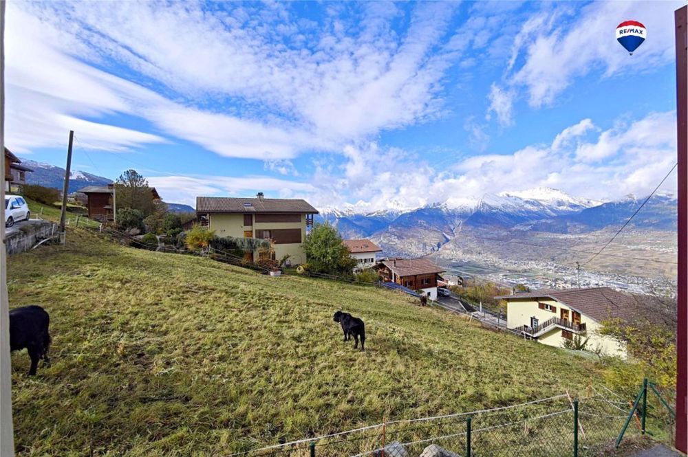 Vier-Zimmer-Wohnung mit Wohnküche - Bild 13