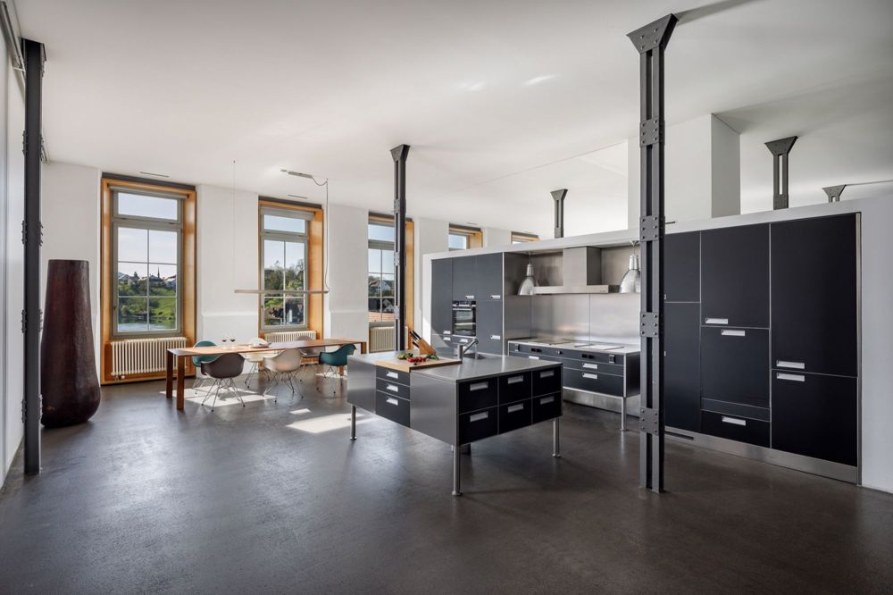 House for sale in Brugg (district), Switzerland - Bild 1