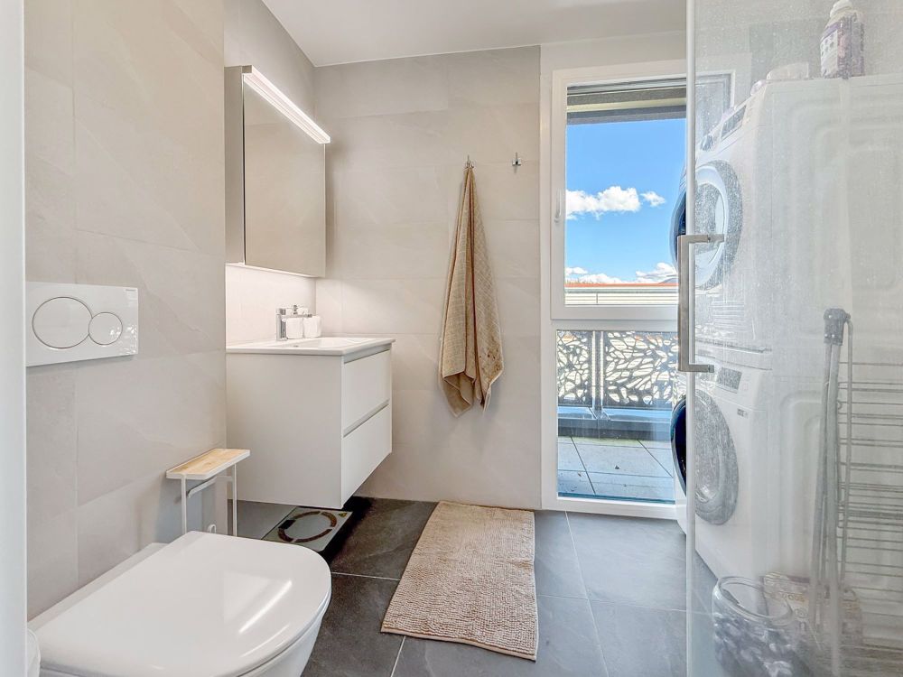 Neu: prächtige Dachgeschosswohnung - Bild 7