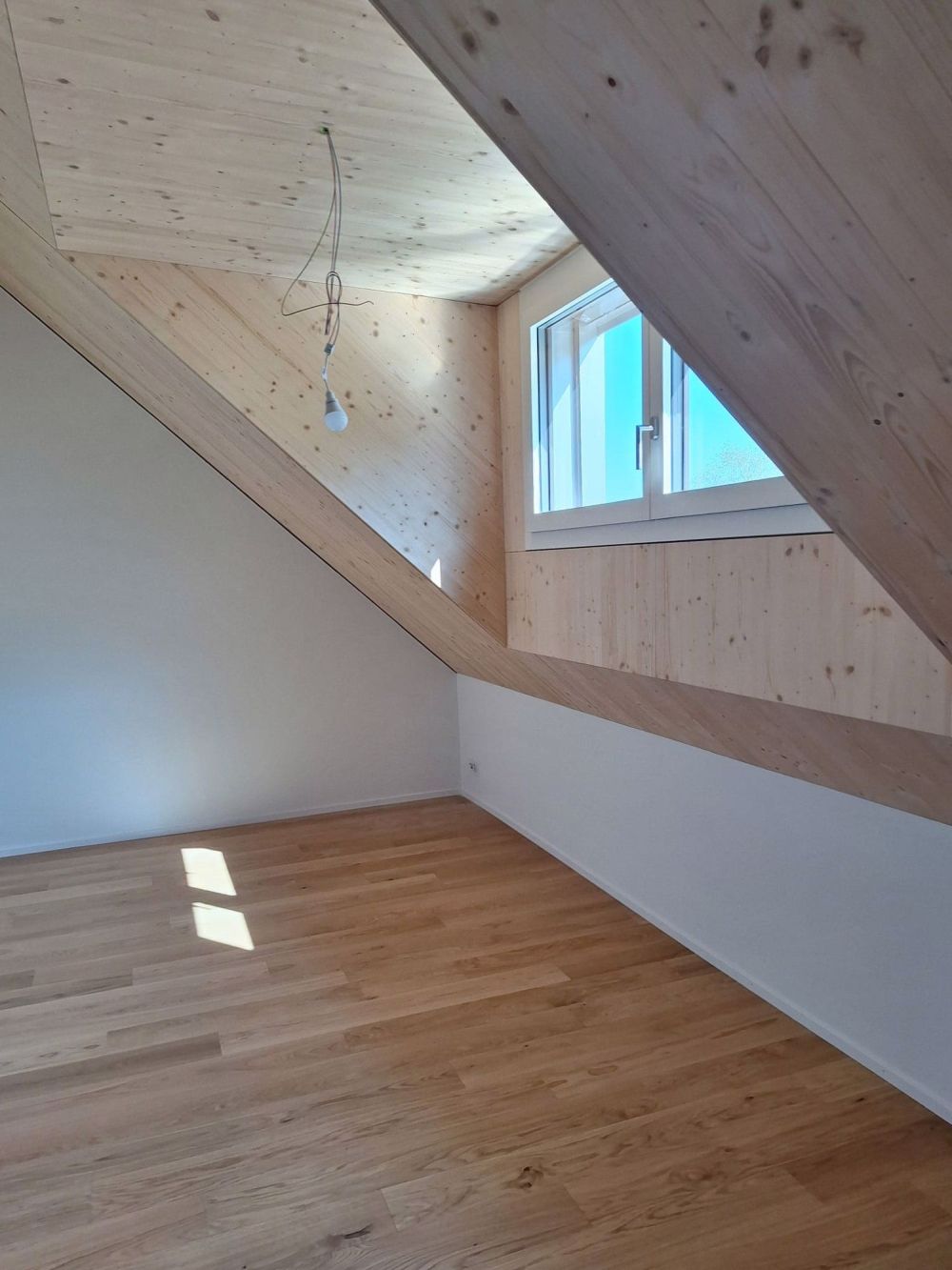 Sonnengarten in Bättwil - Bild 11