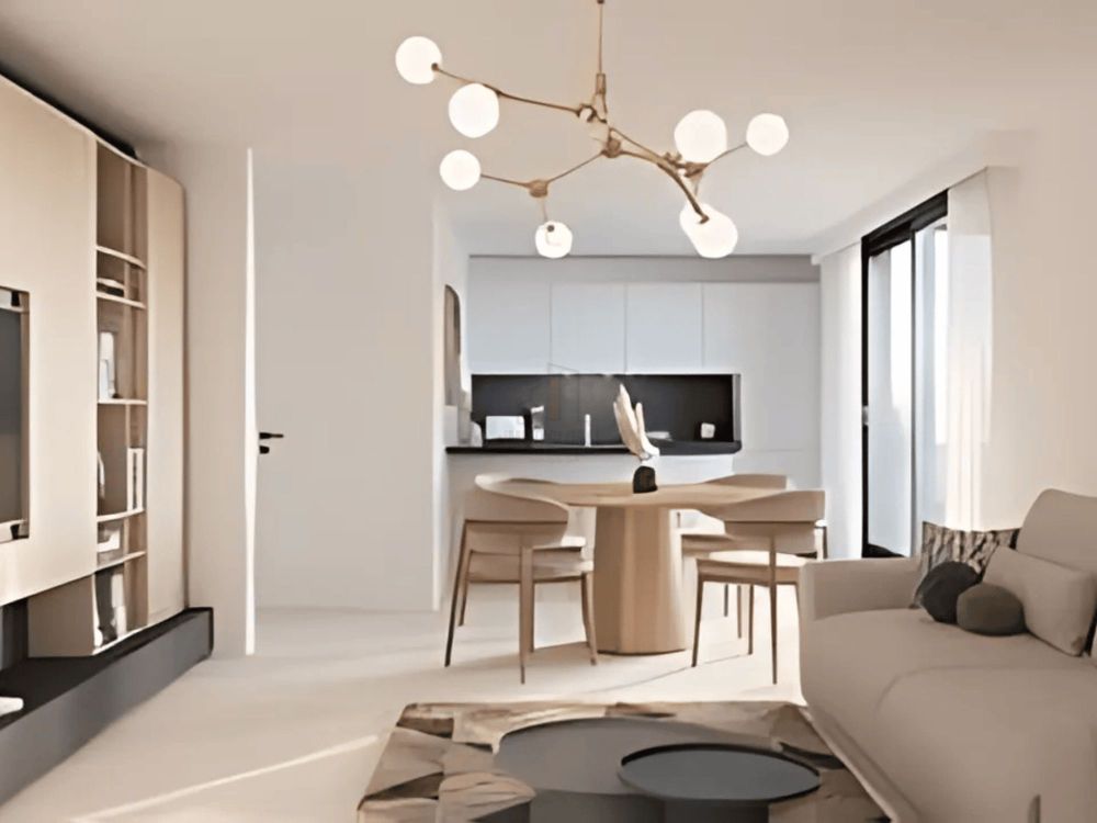 NEU UND BEREIT ZUM BEWOHNEN - Bild 1