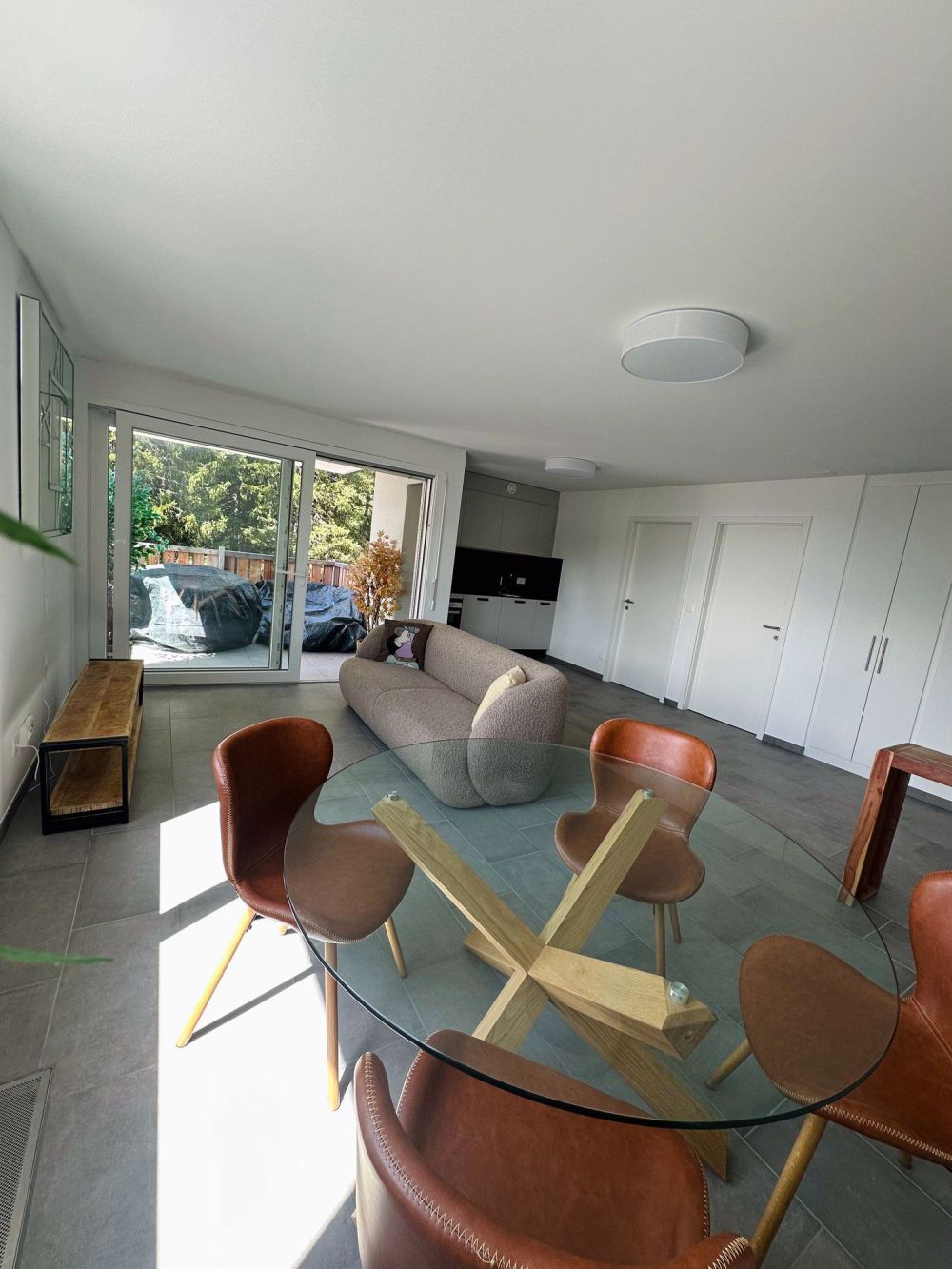 Zu verkaufen: Superbe 2,5 Zimmer-Wohnung in Crans-Montana, nur wenige Schritte von den Pisten entfernt - Bild 3