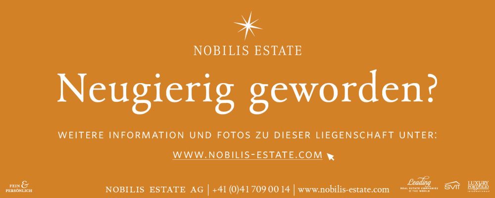 Exklusive Architektur trifft auf atemberaubende Aussicht – Villa Horbis - Bild 6