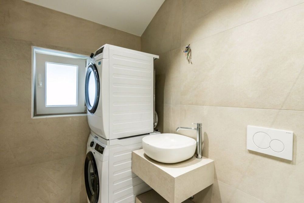 Appartement neuf de 1 pièces avec belle hauteur sous plafond - Quartier Bergières - Bild 7