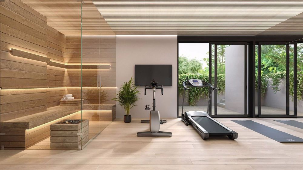 Connétable 3, Neuvilla mit Seeblick in Cologny - Bild 8