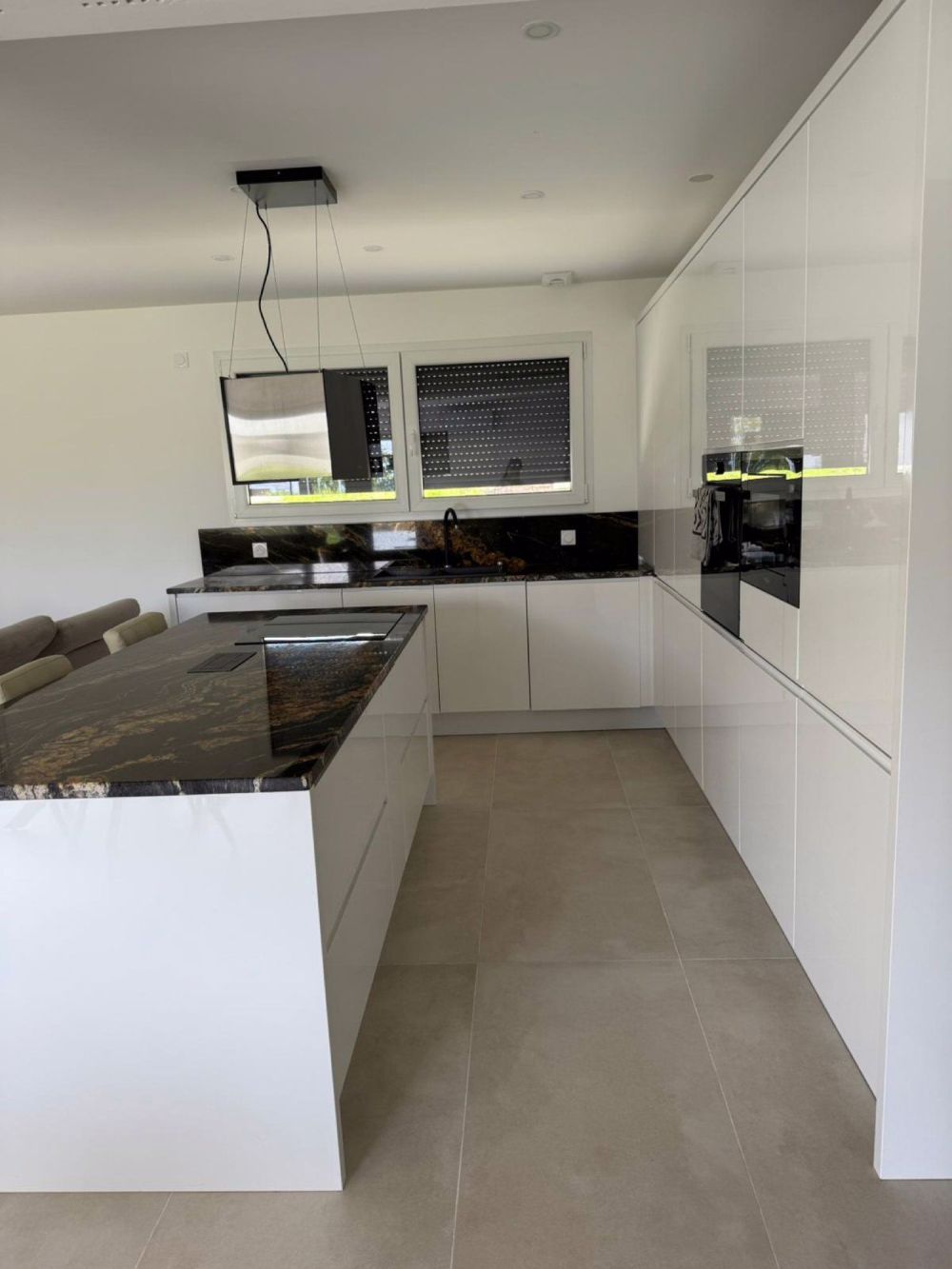 Bugalow Haus - Bild 4