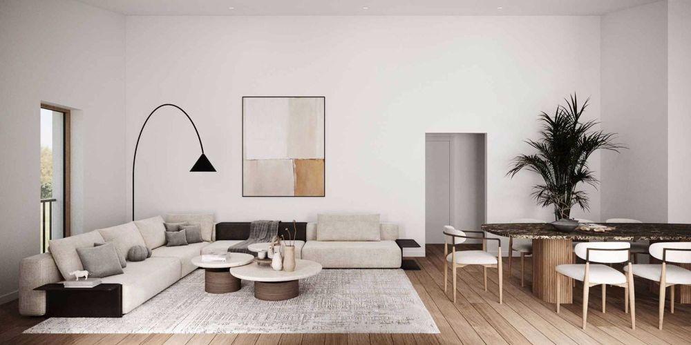 Die Gärten von Céligny N°15 - Los 3.1 - Bild 5