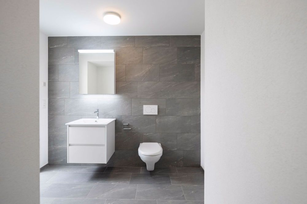 Einzigartige 3.5 Zimmerwohnung, Alte Nagli Lenzburg - Bild 3