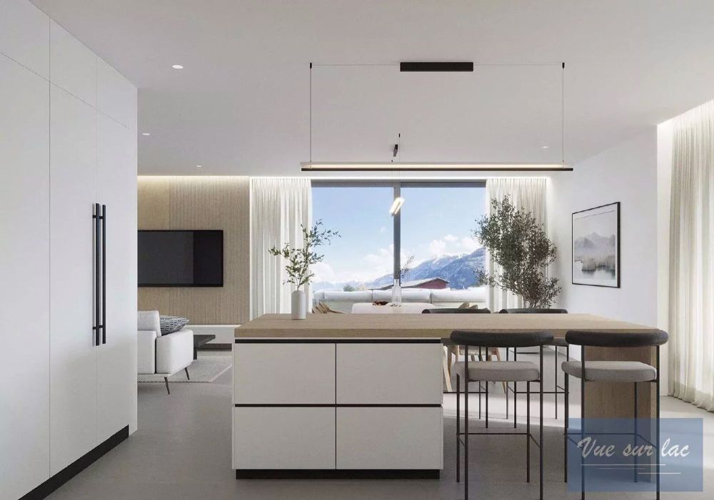 Neue Villa mit Pool - Bild 3