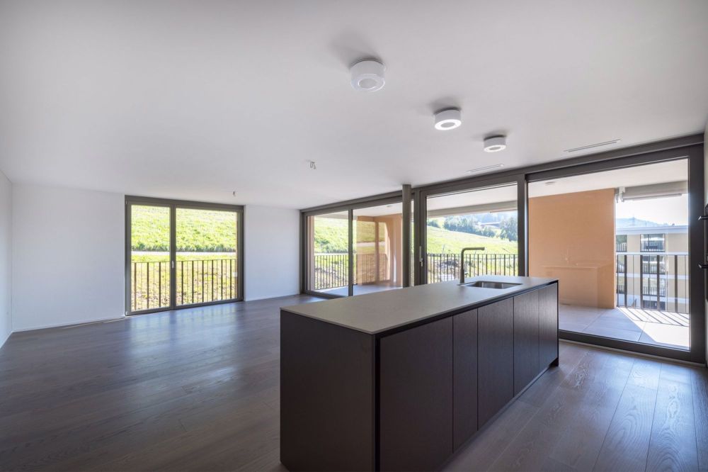 Erstbezug | Residenz am Waldrand D11.4 - Bild 2