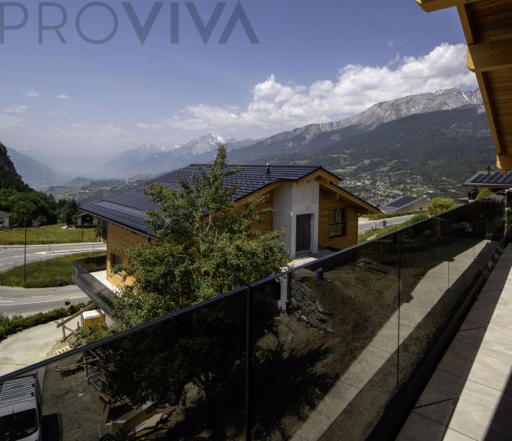 5.5 Room chalet - Bild 4