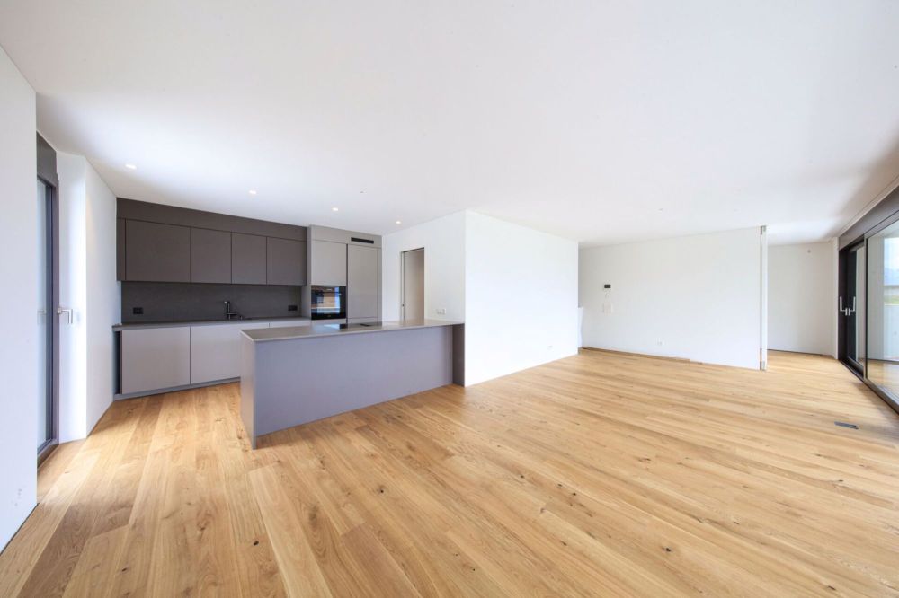 MINUSIO - Neue und moderne 4.5 Zimmer-Wohnung mit grossem Garten - Bild 4