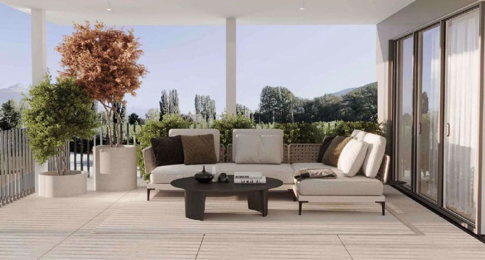 NOUVEAU ATTIQUE à Aproz (Sion) 2.5 PCES | dreamo.ch - Bild 1