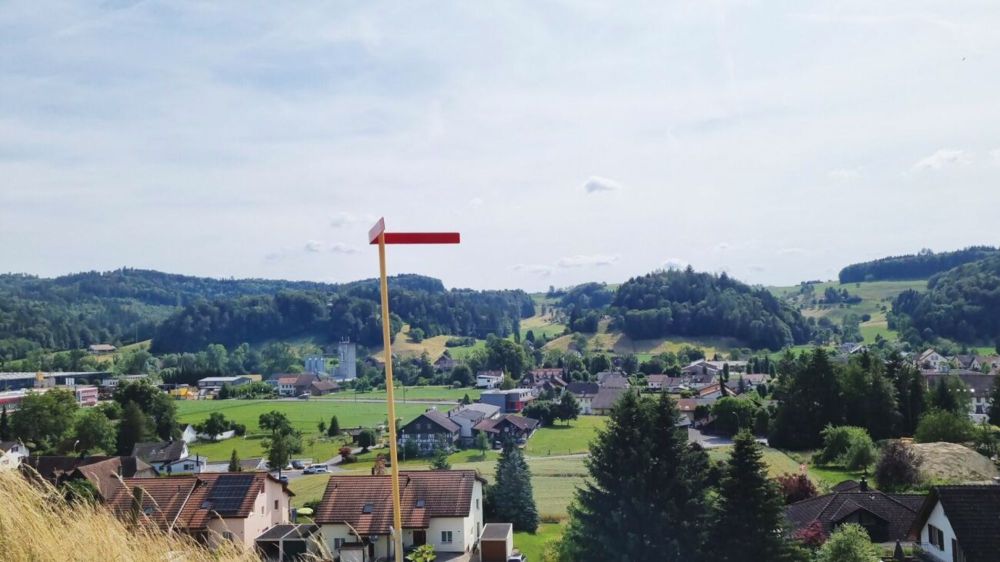 Panorama trifft Pool - Wohnen auf höchstem Niveau - Bild 8