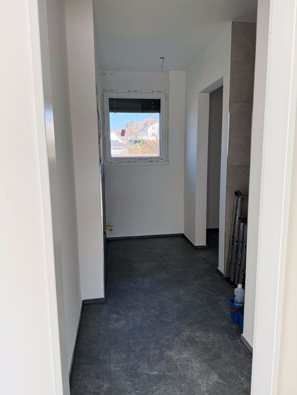 Luxuriöse 3.5-Zimmer-Attikawohnung mit atemberaubender 218 m² Terrasse in Däniken SO - Bild 10
