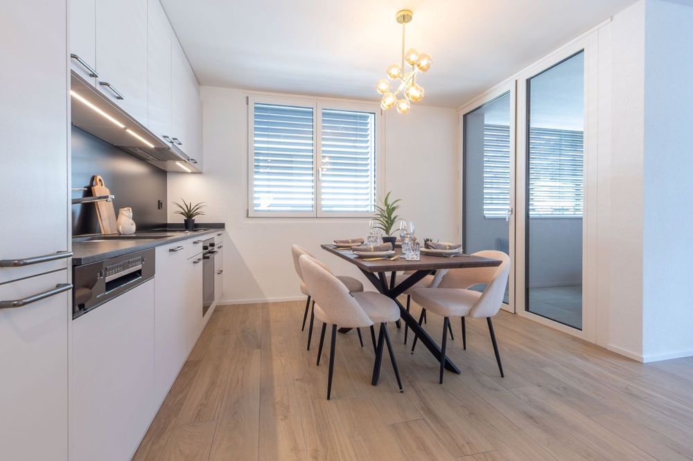 2 ½ Zimmer-Wohnung in Visp mieten - Bild 3