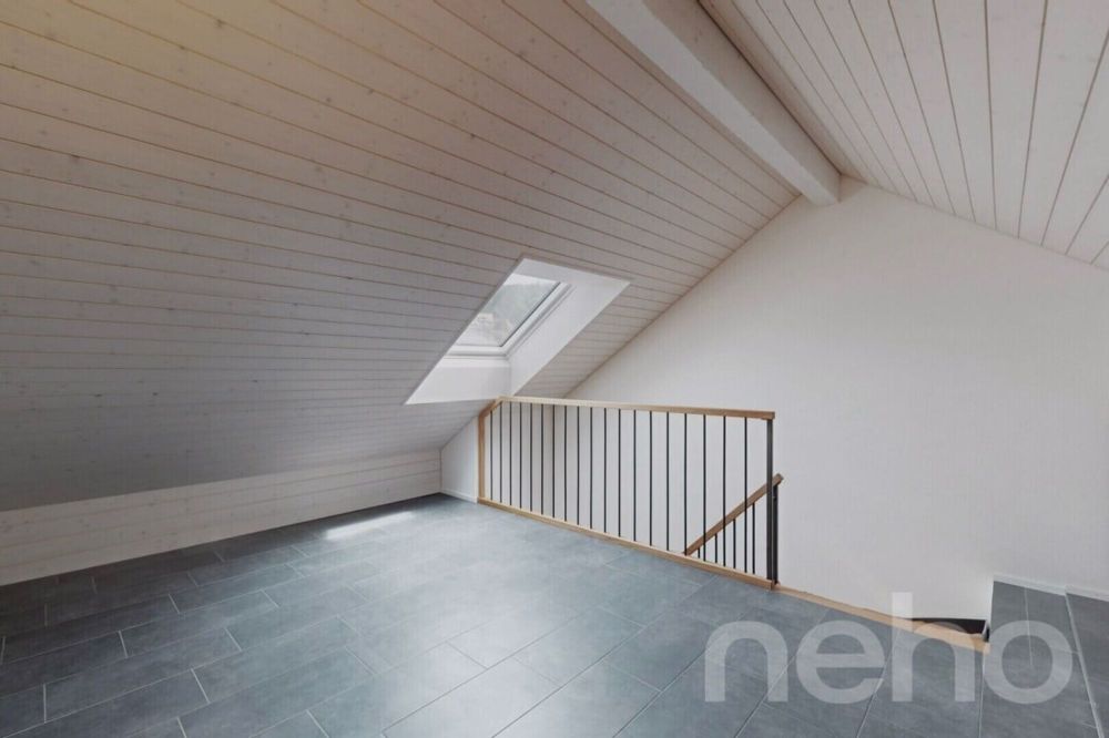 Modernes Reihenmittelhaus in Wetzikon - Bild 10