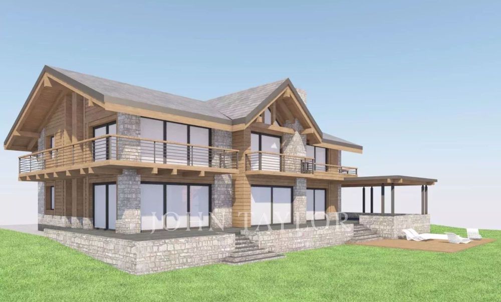 Erwerb eines Projekts auf einem einzigartigen Grundstück - Bild 9